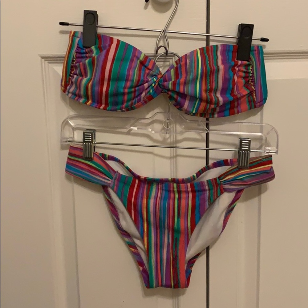 Victoria secret bikini